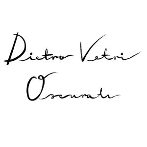 Dietro vetri oscurati