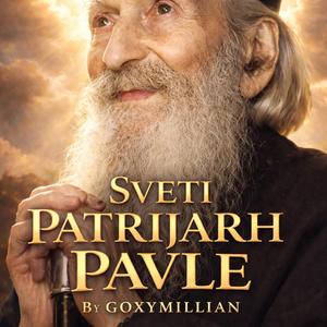Sveti Patrijarh Pavle