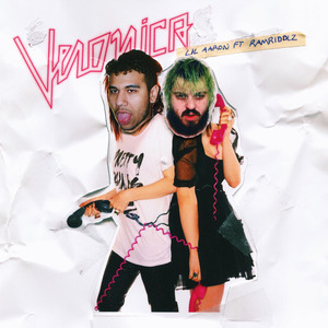 Veronica (prod lil aaron / jaegen)