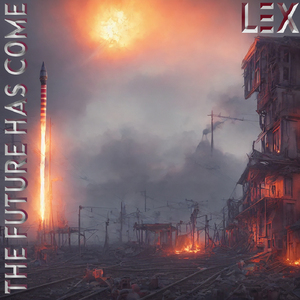 The Future Has Come (Original Mix)