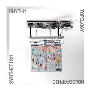 节奏拓扑 (Rhythm Topology)