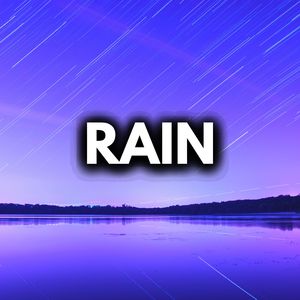 Rain Ambience (Loopable, No Fade Out)
