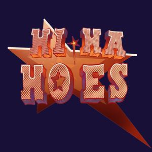 HI HA HOES 2026 (Hjemmesnekk) (feat. GOONA, Eywa, MaNae, RusEmilie, HANSOM & KJØLEBAG)