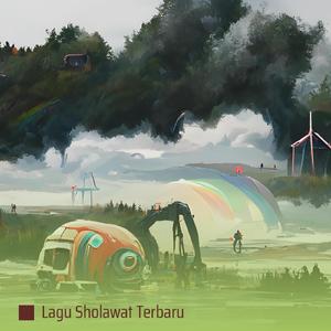 Ya Allah Cahaya Ilahi