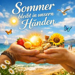 Sommer bleibt in unsern Händen
