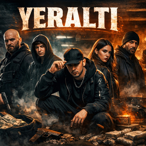 Yeraltı