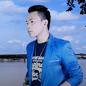 ເປັນພຽງຄົນທີ່ຮັກເຈົ້າ