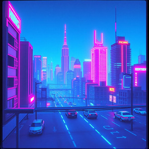 ピクセルゲームミュージック