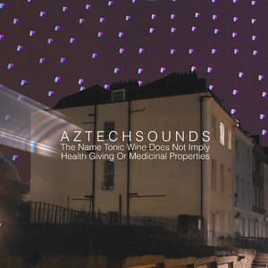 There Is Too Much Filth In The Air We Breath To Worry About What We Consciously Ingest/Sunrise