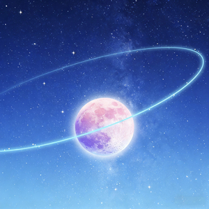 冥王星的慢热轨道