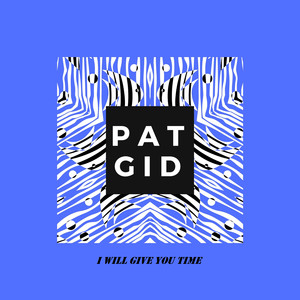 I Will Give You Time