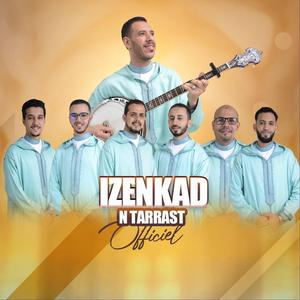 Lhob (Izenkad N Tarrast)