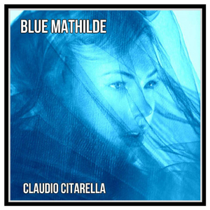 Blue Mathilde