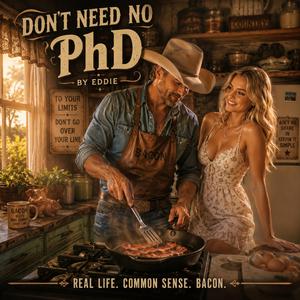 Don't Need No PhD