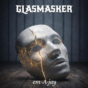 Glasmasker
