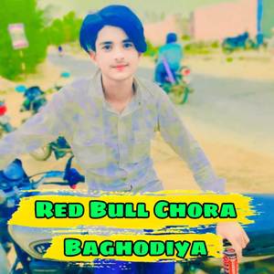 Red Bull Chora Baghodiya