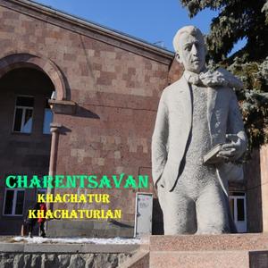 Charentsavan