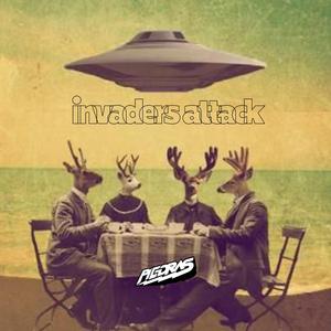 Invaders Attack