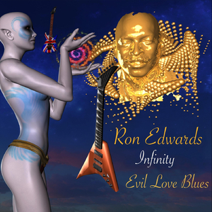Evil Love Blues