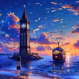 In my dream【pure music】