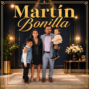MARTIN BONILLA