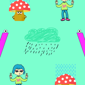 亮马河边等着女朋友下班的吉他少年