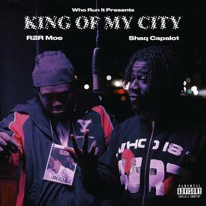 King Of My City