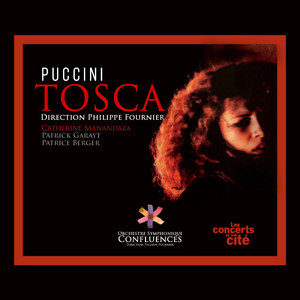 Quale occhio al mondo (Tosca, Cavaradossi)