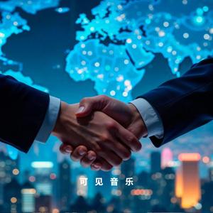 活力轻快商务——向新前行（完整、+30秒）