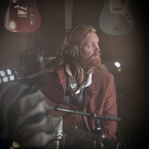 Payload (Live at Hljóðriti)