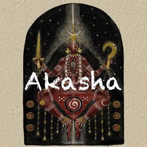 Akasha