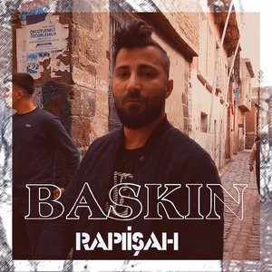 Baskın