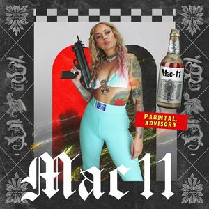FOLK MAC 11 (feat. MC LANEY)