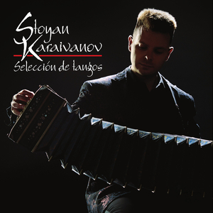 La Cachila (Arr. for Bandoneon by Leopoldo Federico)