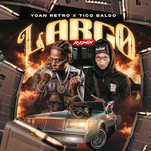 Largo (Remix)