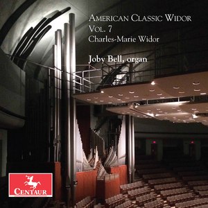 Organ Symphony No. 9 in C Minor, Op. 70 "Gothique":II. Andante sostenuto