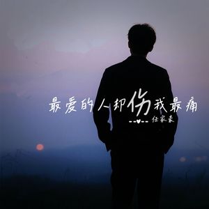 最爱的人却伤我最痛