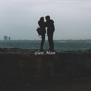 Gun Man
