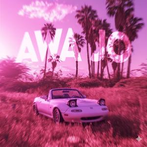 Awa Jo Phonk (Drive)