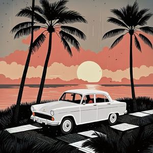 《就现在 去海边》