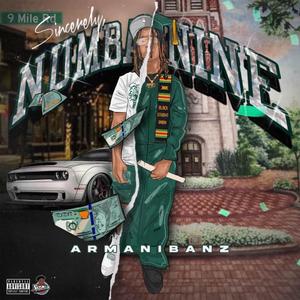 Sincerely Numba Nine