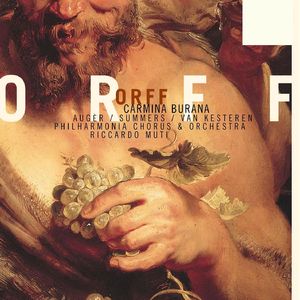 Carmina Burana, Pt. 2, In Taberna:In taberna quando sumus