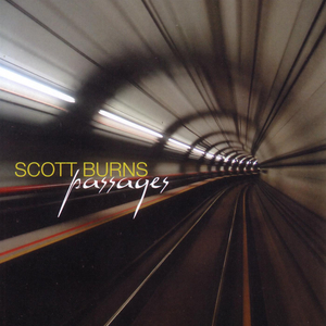 Eddies In The Stream