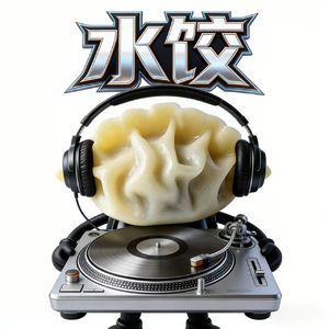 水饺（DJ豪大大版）