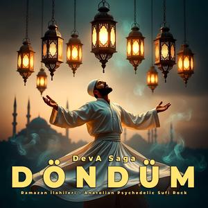 Döndüm Ateşin | Ramazan İlahi