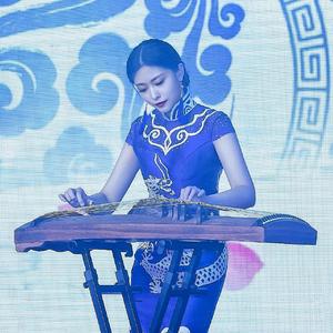 漠河舞厅 纯筝版