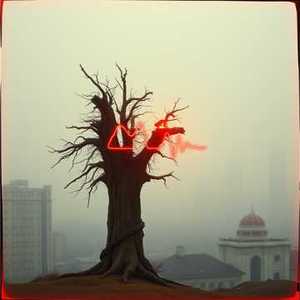 父亲递的烟 阿厦