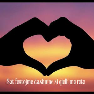 Sot festojme dashnine