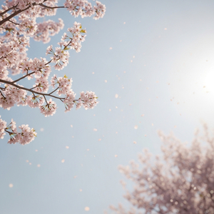 A Gentle Joy of Spring