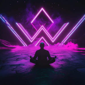 963Hz Vibrational Connection to Source